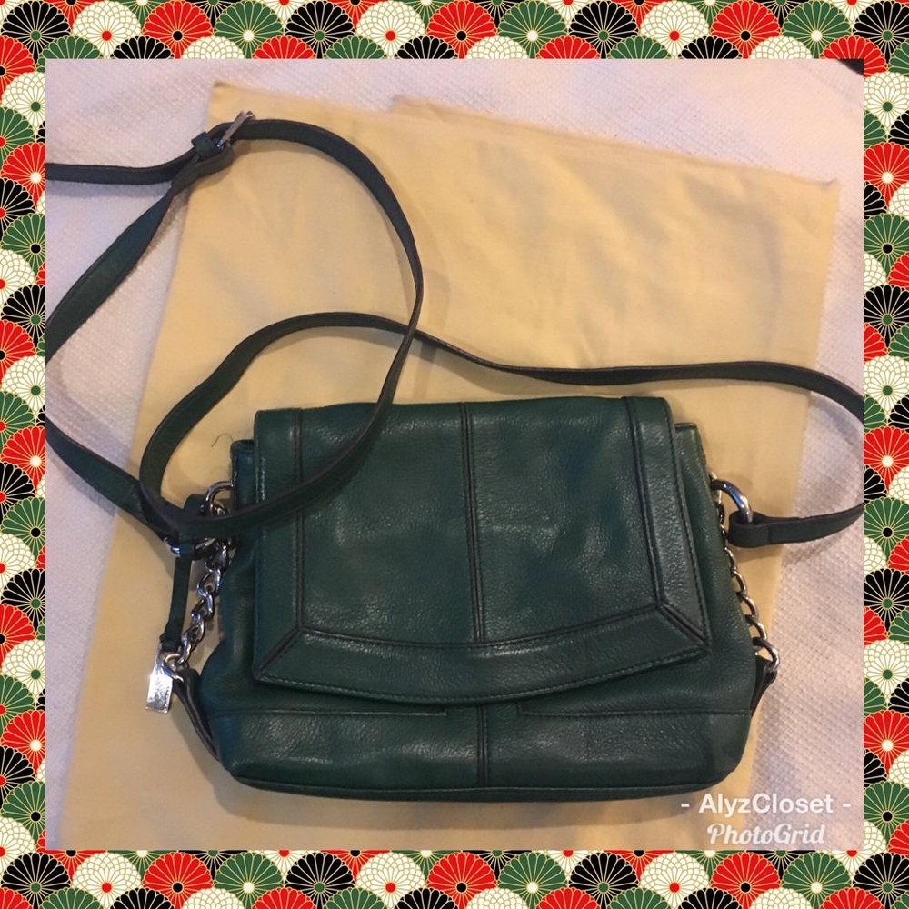 B. Makowsky Crossbody